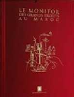 Le Monitor des grands projets au Maroc