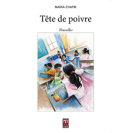 Tête de poivre