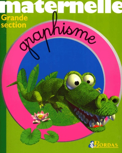 Graphisme Maternelle Grande section