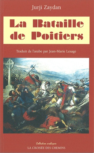 La bataille de Poitiers