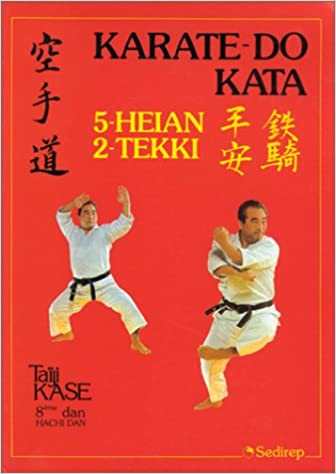 Karate-do-kata