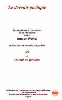 Le devenir poétique