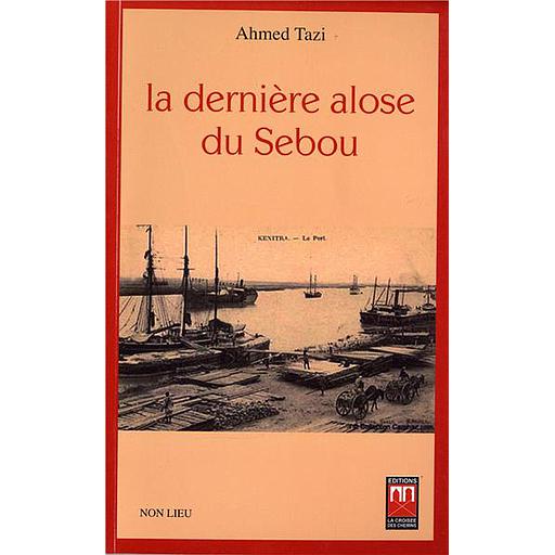 La dernière alose du Sebou