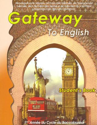 Gateway to English 1 Bac - Teacher's Book