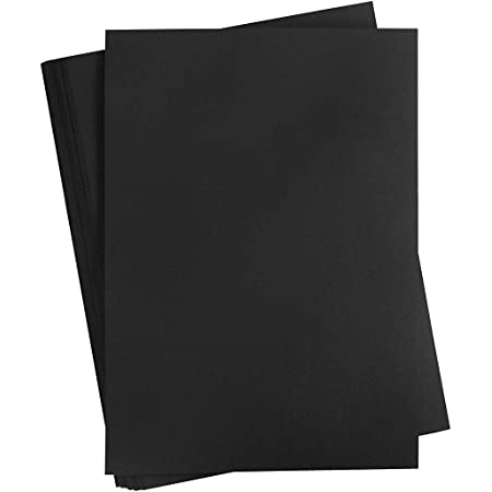 Couverture Cartonnée A4