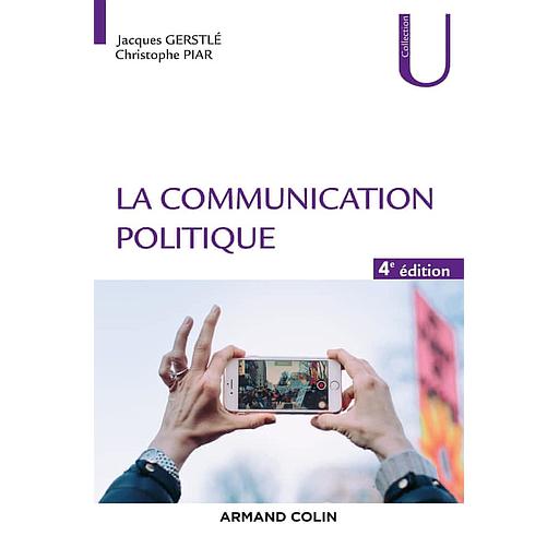 La communication politique