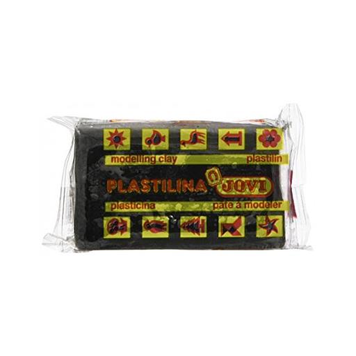 Pâte à modeler Jovi Unité Noir