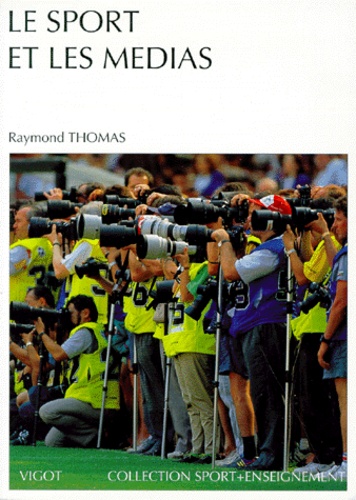 Le sport et les médias