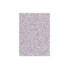 Papier Mousse Paillette - 50*70