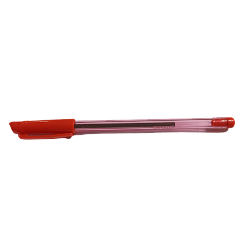 Stylo à bille ORICA Rouge