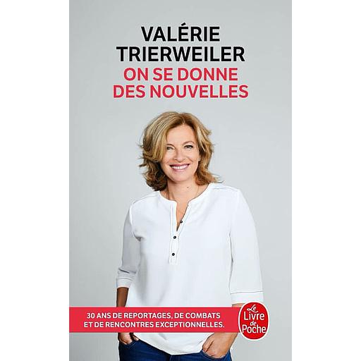 On se donne des nouvelles