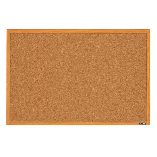 Tableau affichage en liège 30 x 50