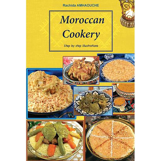 Moroccan Cookery