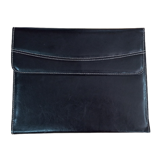 Porte Document Marron