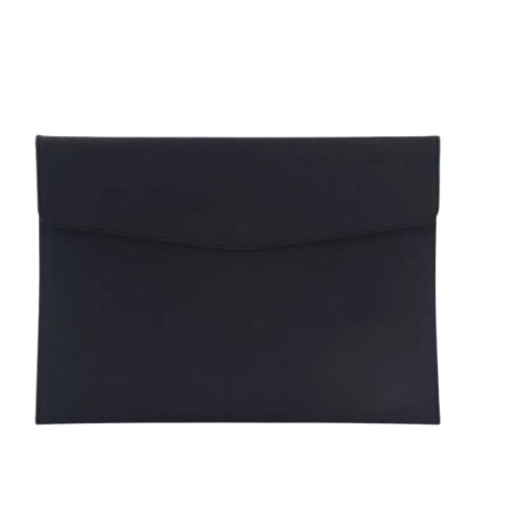 Porte Document Noir