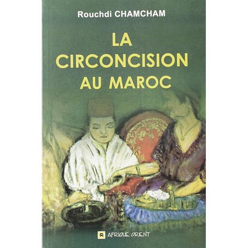 La circoncision au Maroc