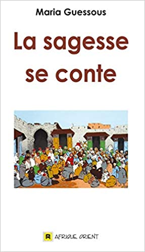 La sagesse se conte