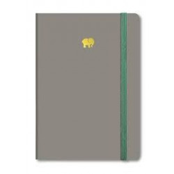 Bloc Note REPLAY 5*5 192P 17x24