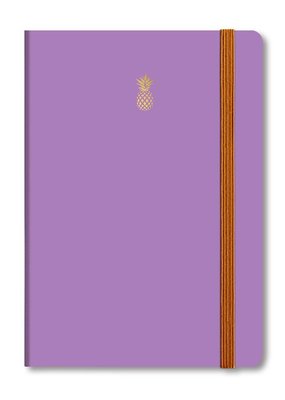 Bloc Note REPLAY Lignes Pointues 192P 17x24