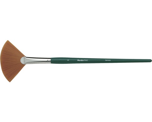 Pinceau Fino Eventail N°3