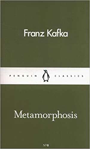 Metamorphosis