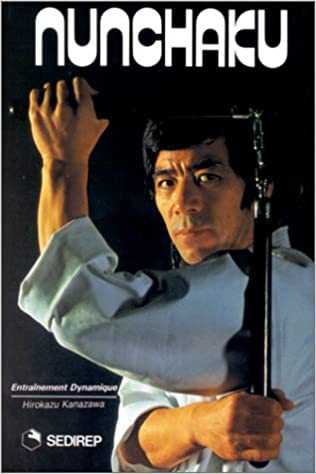 Nunchaku  - Entraînement dynamique