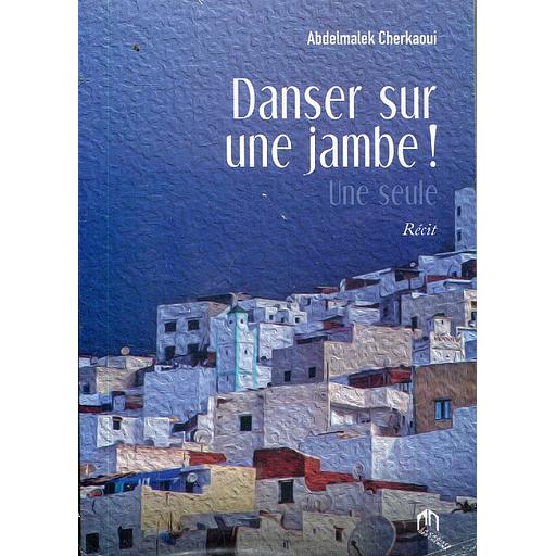 Danser sur une jambe!