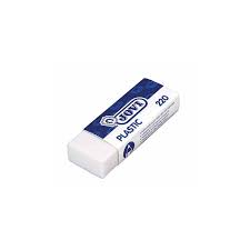 Gomme Blanc Rèf: 220