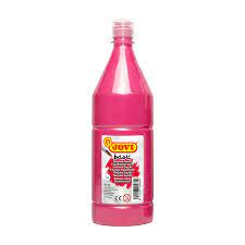 Gouache Liquide 1L Magenta Jovi Rèf 509-08