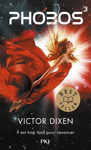 Phobos Tome 3