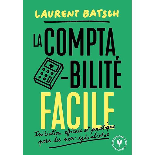 La comptabilité facile