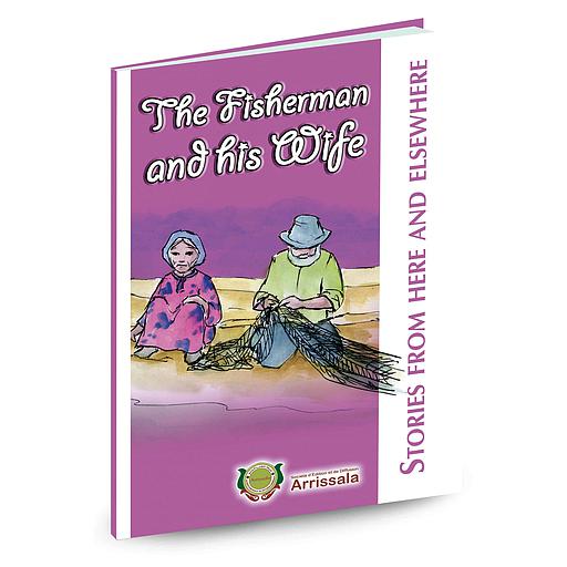 the fisherman and his wife