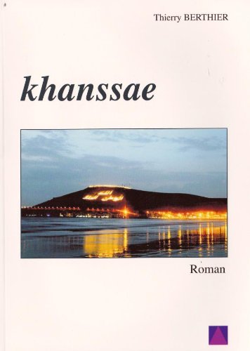 Khanssae