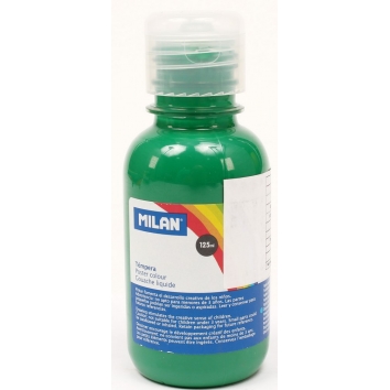 Gouache 1/8 Litre Vert