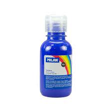 Bouteille de Gouache 125 ML Outremer