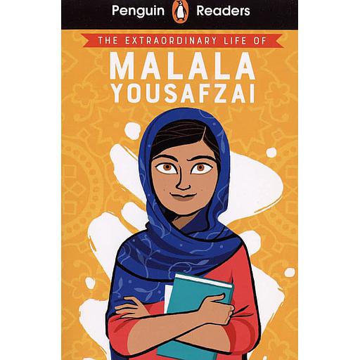 The Extraordinary Life of Malala Yousafzai