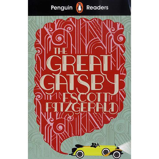 The Great Gatsby