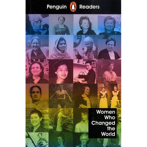 Women Who Changed the World