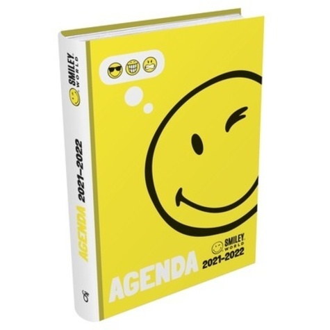 Agenda Smiley