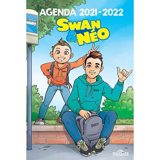 Agenda Swan &amp; Néo