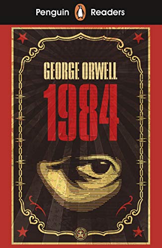 1984 - Nineteen Eighty-Four
