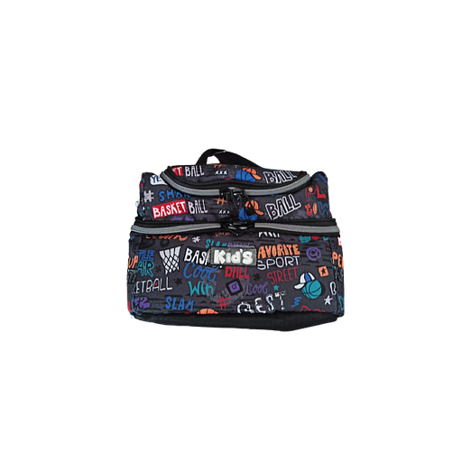 Sac Gouter Isotherme KIDS 2 Poche