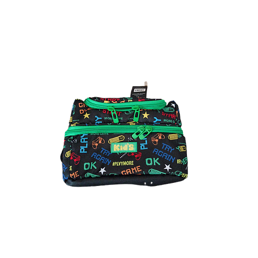 Sac Gouter Isotherme KIDS 2 Poche