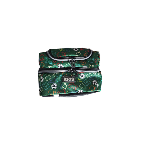 Sac Gouter Isotherme KIDS 2 Poche