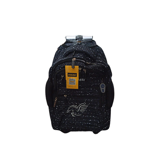 Cartable à Roulette TRL-AS20-18S437