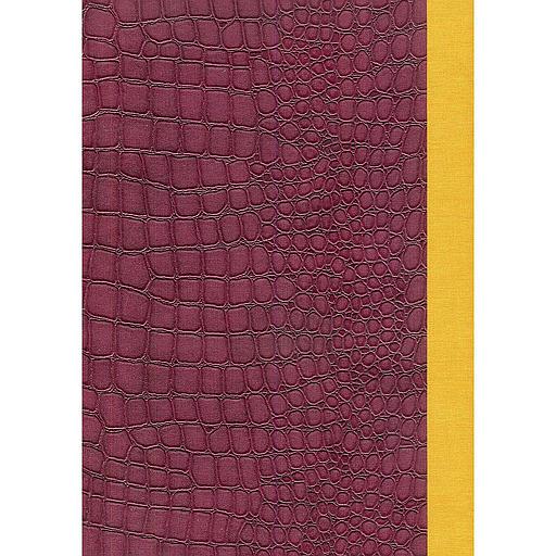 Carnet Bloc Note A4