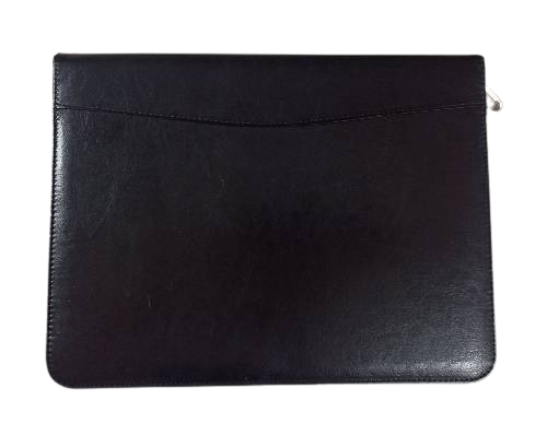 Porte documents Simili cuir