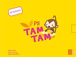 Tam-Tam PS - NE (Pack de 8 Titres)