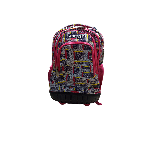 Cartable à Roulette 3 Poche TRL-AS20-16S254