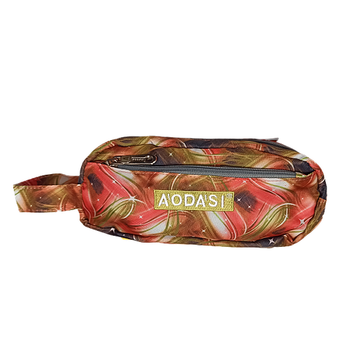 Trousse 2 Poche 23*12 CM